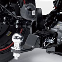 TGB Gunner 550 2012 - Bild 10