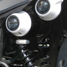 TGB Gunner 550 2012 - Bild 11