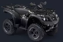 TGB Blade 500 4x4 IRS TGB Blade 500 4x4 IRS