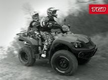TGB Blade 500 4x4 IRS 2012 - Bild 5