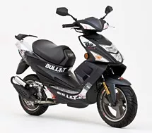 TGB Bull&t RR TGB Bull&t RR