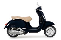 TGB Bellavita 125 2012 - Bild 2