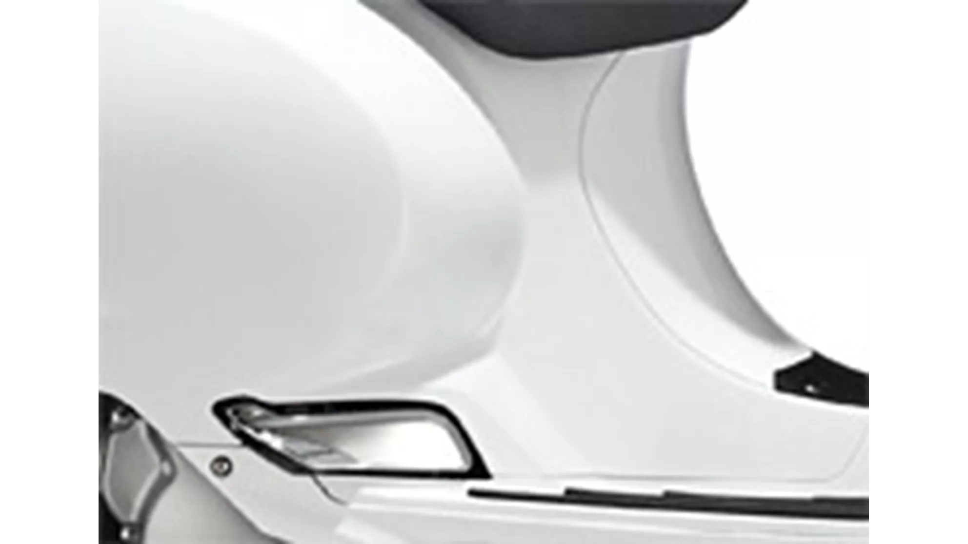 TGB Bellavita 125 - Image 2 TGB Bellavita 125 - Image 2