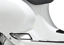 TGB Bellavita 125 2012 - Bild 4