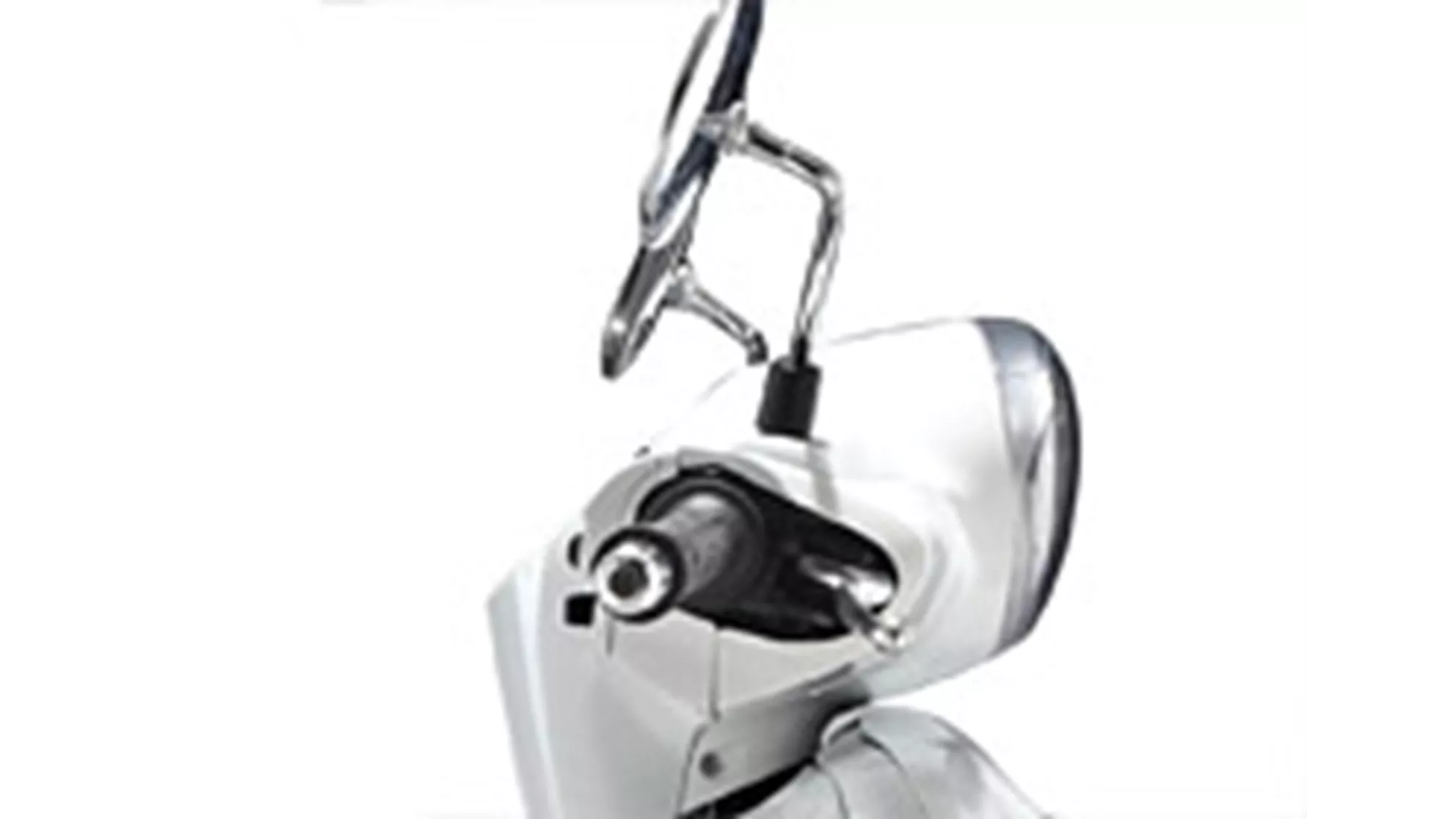 TGB Bellavita 125 - Image 3 TGB Bellavita 125 - Image 3