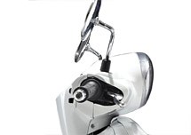 TGB Bellavita 125 2012 - Bild 5