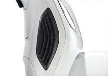 TGB Bellavita 125 2012 - Bild 6