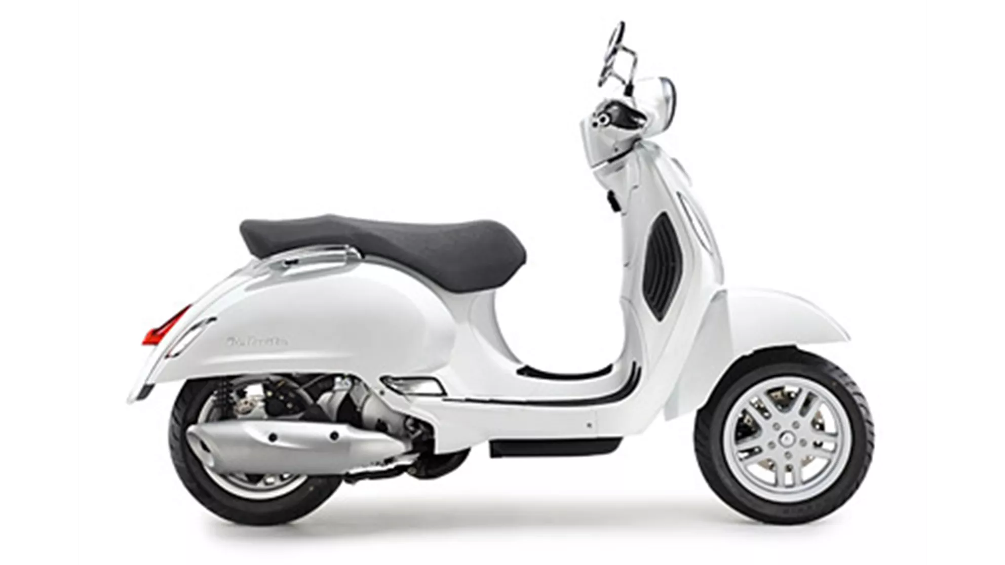 TGB Bellavita 125 - Image 6 TGB Bellavita 125 - Image 6