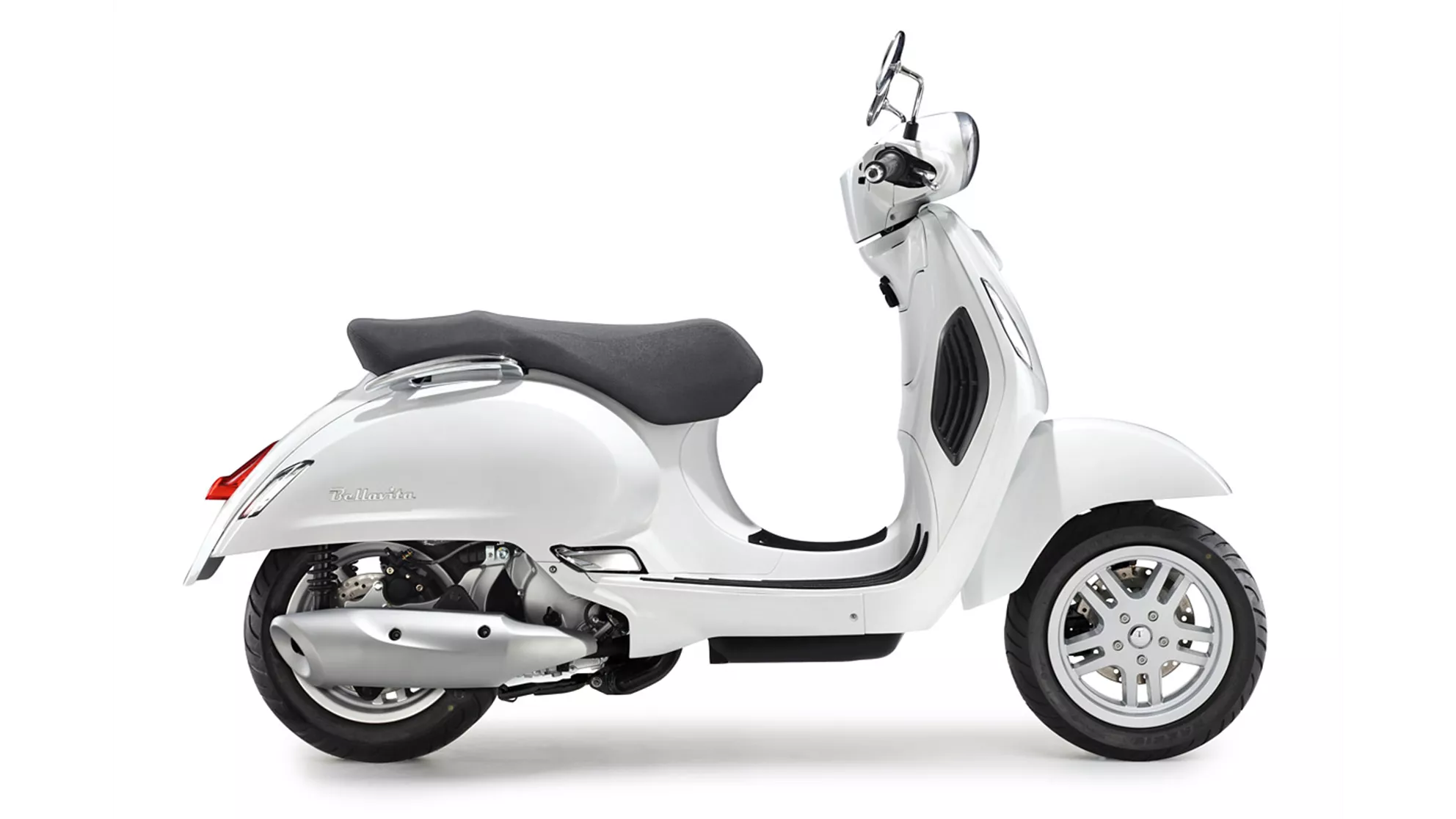 TGB Bellavita 125 - Image 7 TGB Bellavita 125 - Image 7