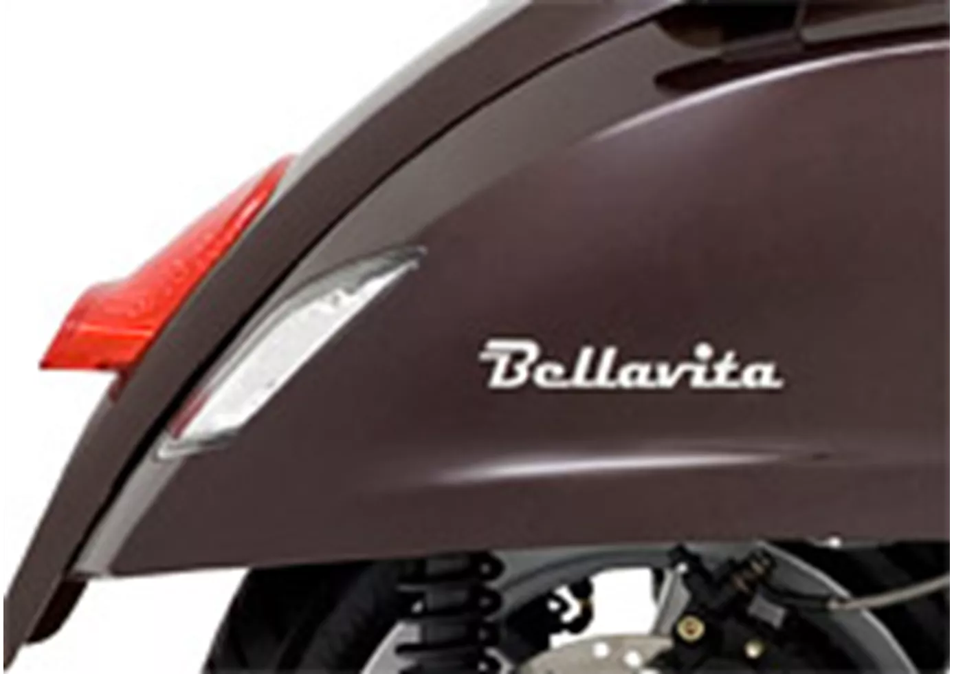 TGB Bellavita 300 2012 TGB Bellavita 300 2012
