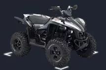 TGB Target 550 4x4 IRS TGB Target 550 4x4 IRS