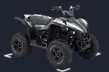 TGB Target 550 4x4 IRS 2012 - Bild 2 TGB Target 550 4x4 IRS 2012 - Bild 2