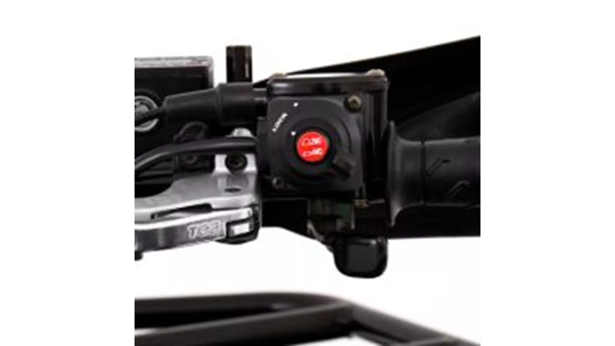 TGB Target 550 4x4 IRS - Image 1 TGB Target 550 4x4 IRS - Image 1