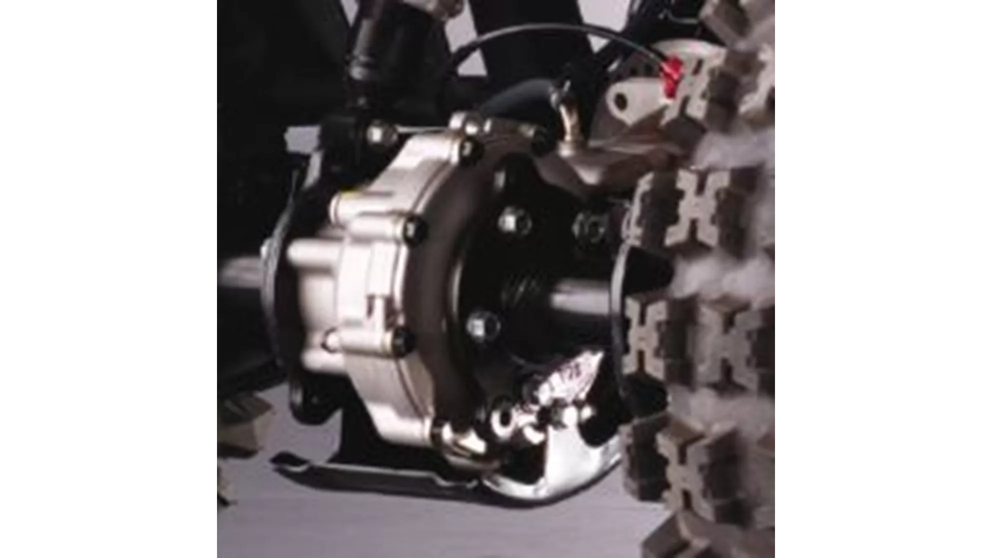 TGB Target 550 4x4 IRS - Image 3 TGB Target 550 4x4 IRS - Image 3