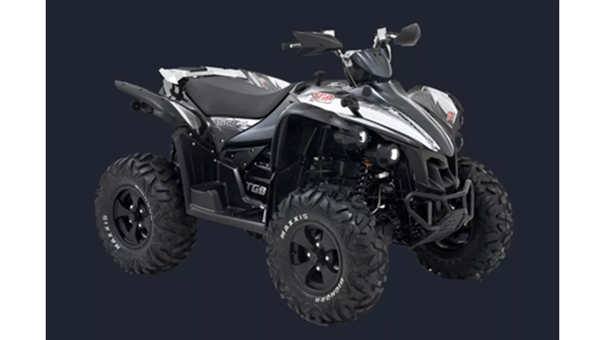 TGB Target 550 4x4 IRS - Image 5 TGB Target 550 4x4 IRS - Image 5