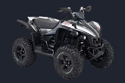 TGB Target 550 4x4 IRS 2012