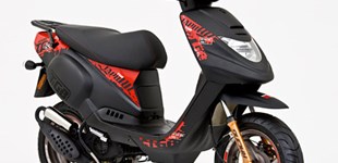 TGB Tapo RS 2011 vs TGB Tapo RR 2012