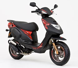 TGB Tapo RR 2012