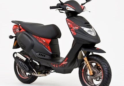 TGB Tapo RR 2012 TGB Tapo RR 2012