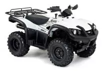 TGB Blade 500 R 4x4 TGB Blade 500 R 4x4
