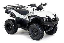 TGB Blade 500 R 4x4 2012 - Bild 2