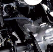 TGB Blade 500 R 4x4 2012 - Bild 3