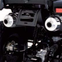 TGB Blade 500 R 4x4 2012 - Bild 4