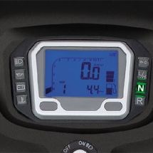 TGB Blade 500 R 4x4 2012 - Bild 6