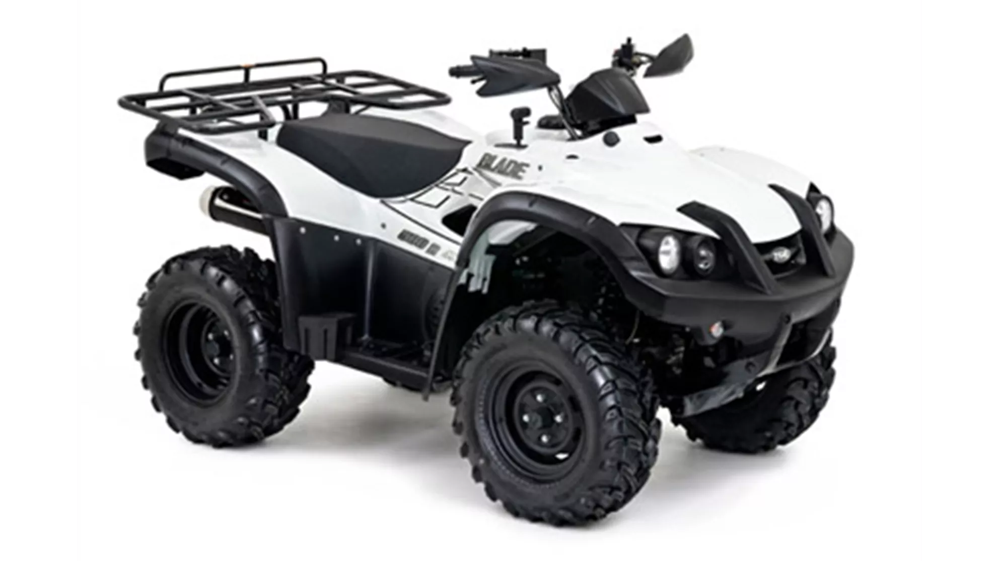 TGB Blade 500 R 4x4 - Image 6 TGB Blade 500 R 4x4 - Image 6