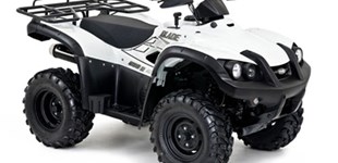 TGB Blade 500 R 4x4 2012 vs TGB Blade 500 4x4 IRS 2011