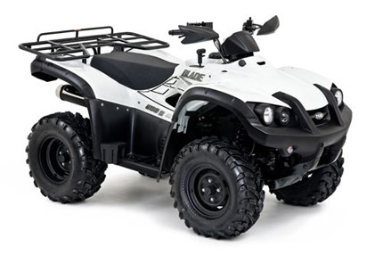 TGB Blade 500 R 4x4 2012