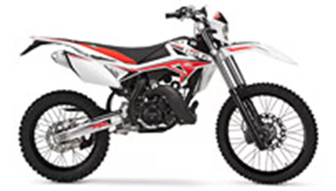 Beta RR Enduro 50 2012 Beta RR Enduro 50 2012