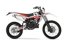Beta RR Enduro 50 2012 - Bild 2