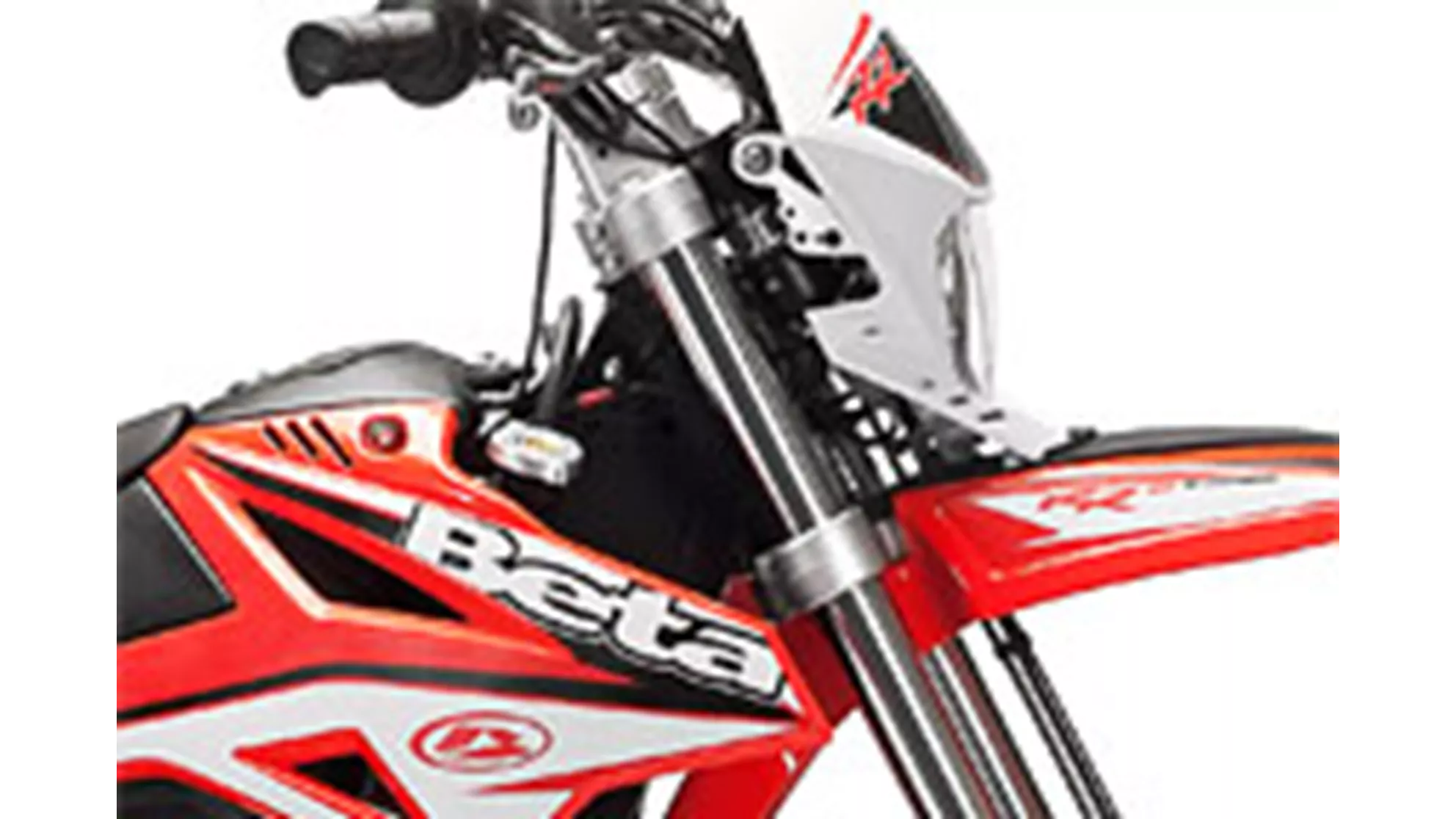 Beta RR Enduro 50 - Image 1 Beta RR Enduro 50 - Image 1