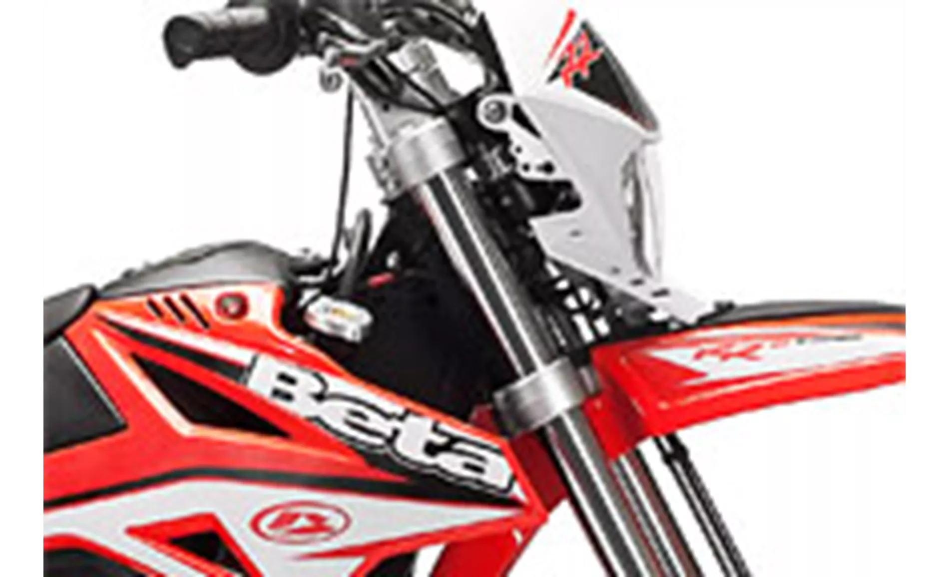 Beta RR Enduro 50 2012 Beta RR Enduro 50 2012