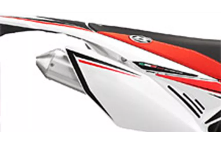 Beta RR Enduro 50 2012 Beta RR Enduro 50 2012