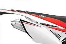 Beta RR Enduro 50 2012 - Bild 4