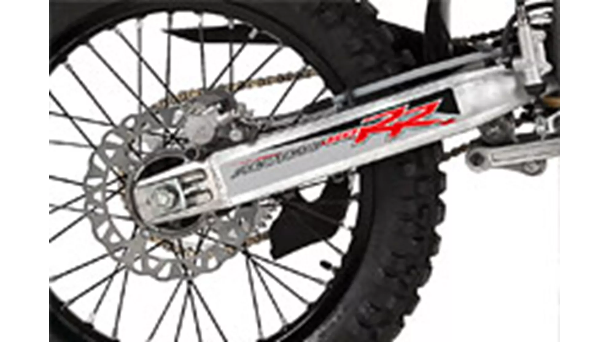 Beta RR Enduro 50 - Image 3 Beta RR Enduro 50 - Image 3