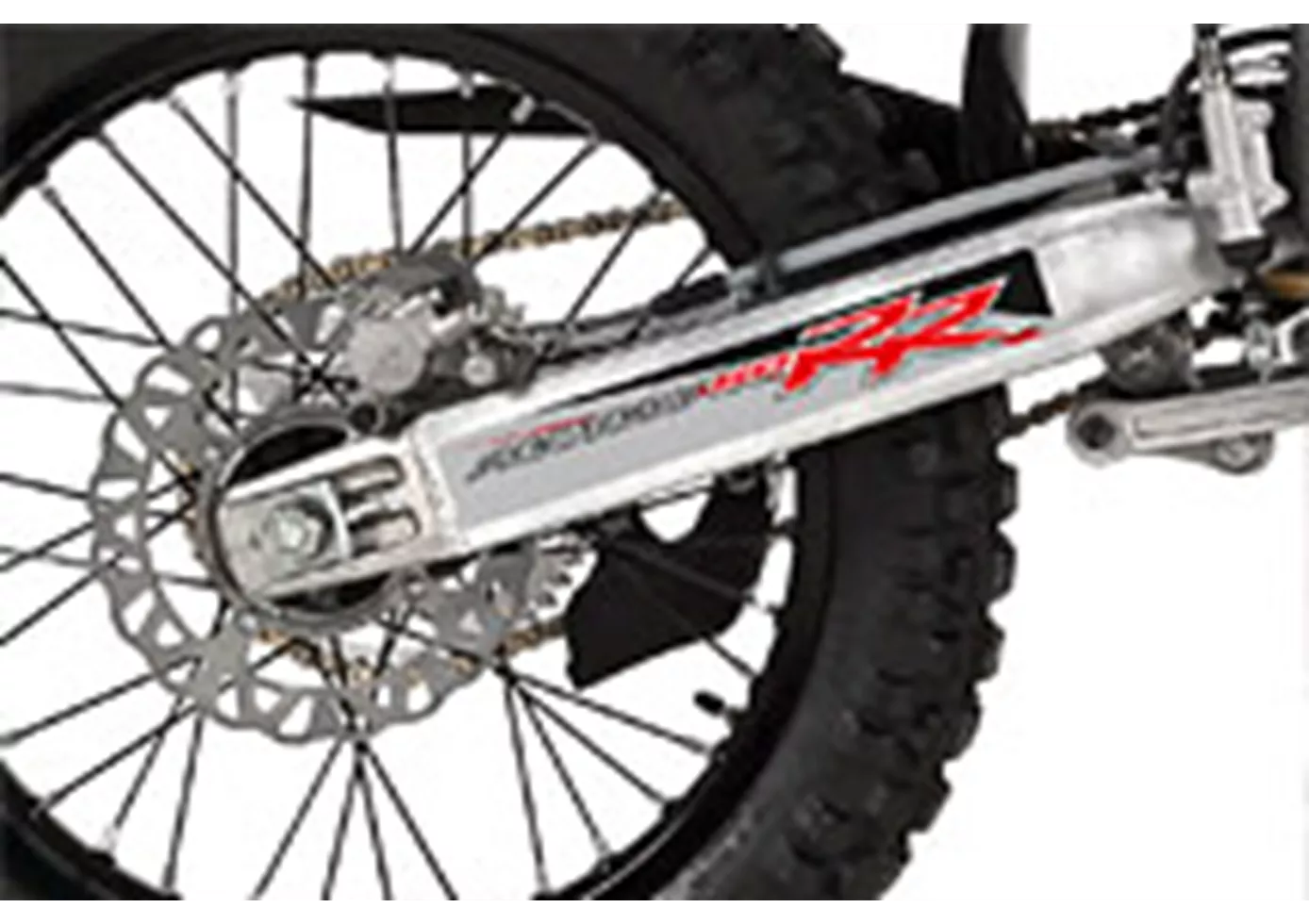 Beta RR Enduro 50 2012 Beta RR Enduro 50 2012