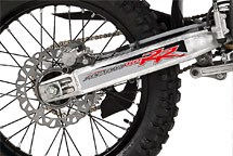 Beta RR Enduro 50 2012 - Bild 5