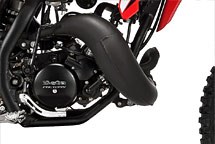 Beta RR Enduro 50 2012 - Bild 6