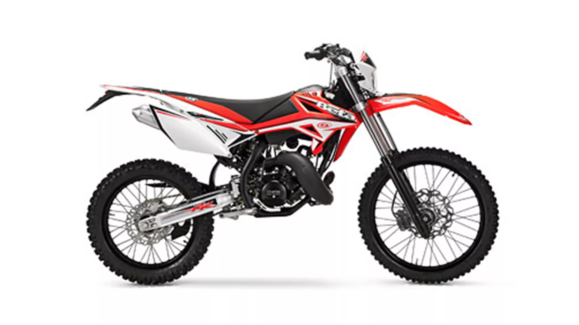 Beta RR Enduro 50 - Image 5 Beta RR Enduro 50 - Image 5