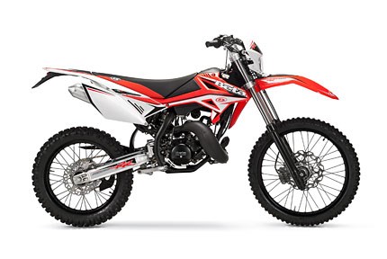 Beta RR Enduro 50 2012