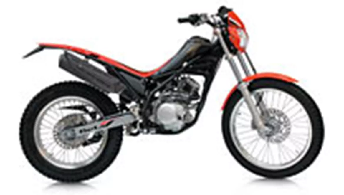 Beta Alp 125 2012 Beta Alp 125 2012