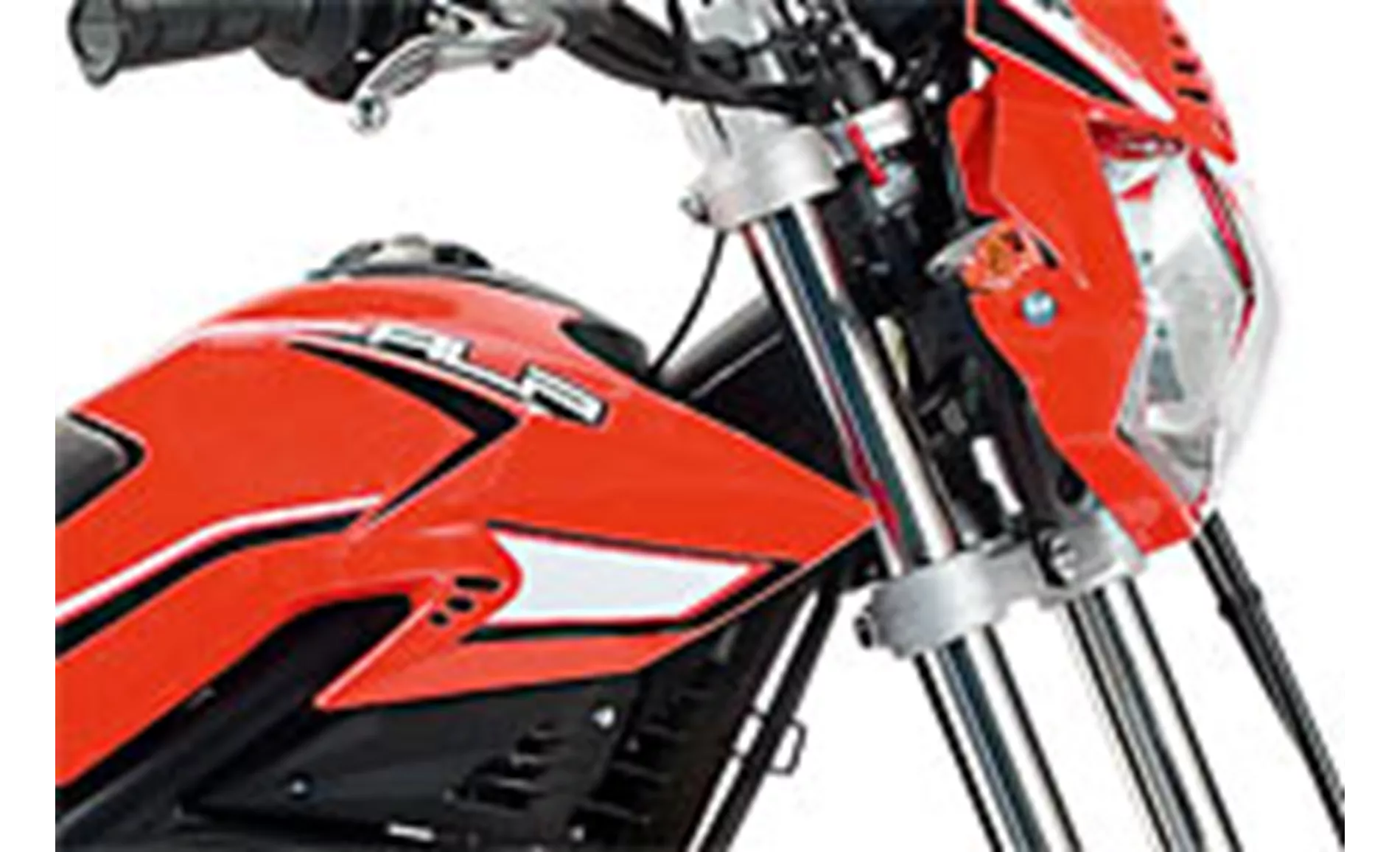 Beta Alp 125 2012 Beta Alp 125 2012