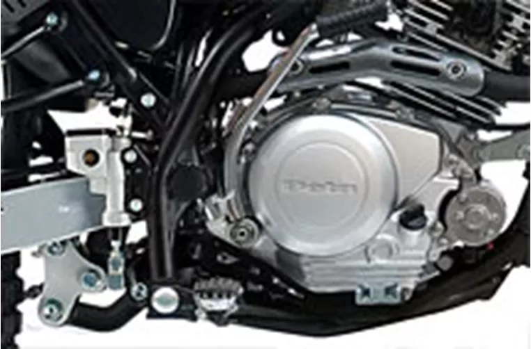 Beta Alp 125 2012 Beta Alp 125 2012