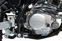 Beta Alp 125 2012 - Bild 4