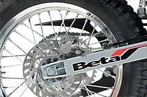 Beta Alp 125 2012 - Bild 5