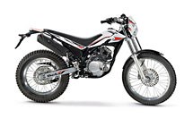 Beta Alp 125 2012 - Bild 7