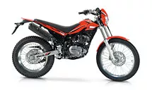 Beta Alp 200 Beta Alp 200